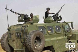 В Нигерии продолжаются нападения боевиков террористической организации "Боко Харам"