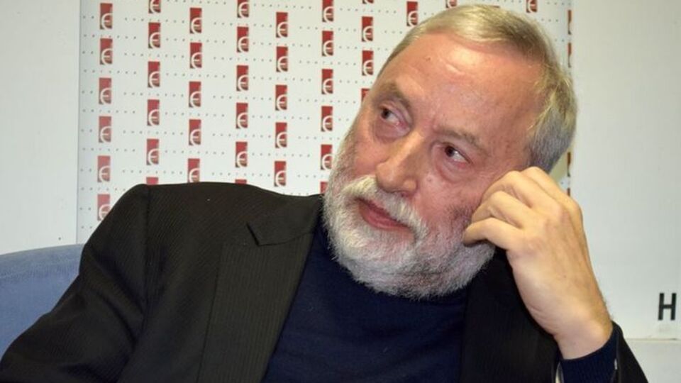Зисельс: Армия немножко подтянулась, потому что ее принуждает к этому война