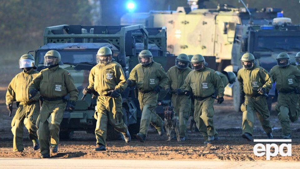 Заговорщиков было около 200