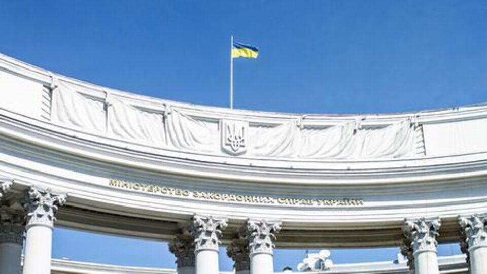 МЗС України: Легітимні вибори на Донбасі може бути проведено тільки за повної відповідності до українського законодавства
