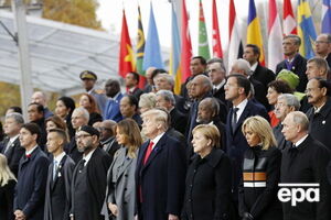 В Париж прибыли главы ведущих стран мира