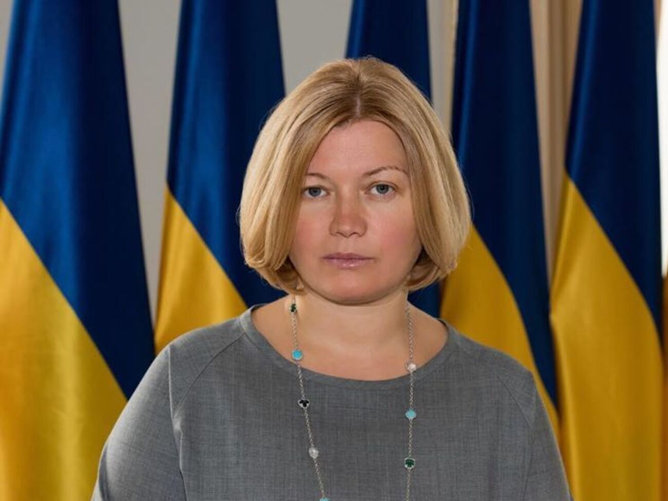 Геращенко: Росія вкотре фундаментально порушила свої зобов'язання за Мінськими домовленостями