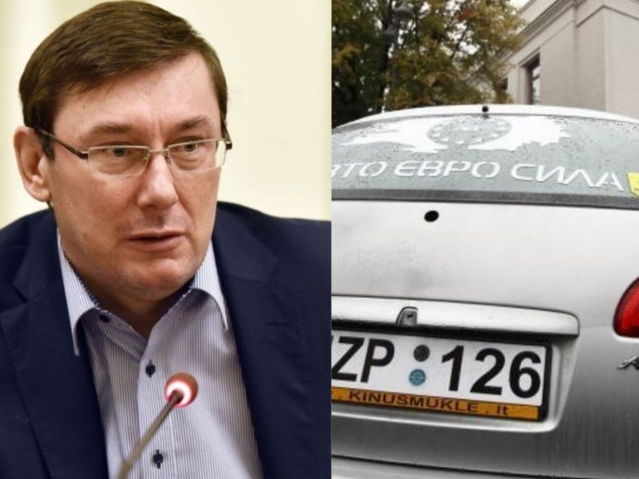 Огляд подій тижня