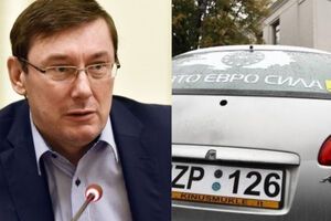 Огляд подій тижня