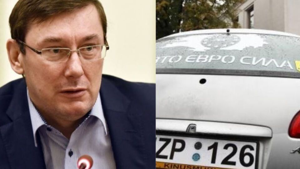 Огляд подій тижня