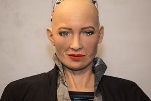 Софія заявила, що вірить у велику любов