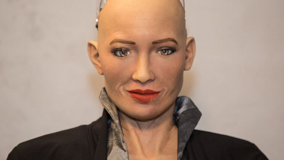 София заявила, что верит в большую любовь