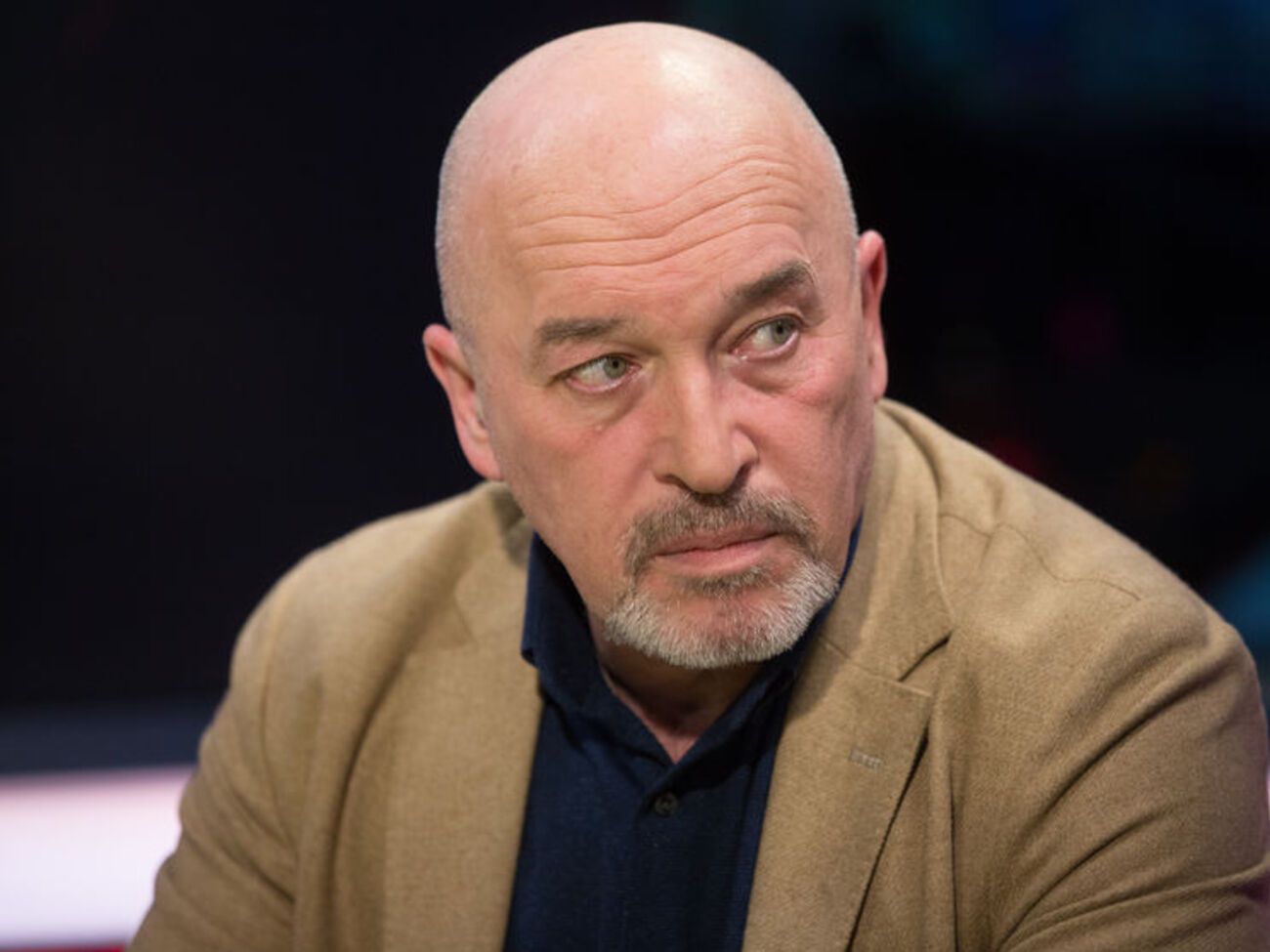 Тука про "спостерігачів" на виборах на Донбасі: Про якість цього непотребу свідчать дані про деяких із них