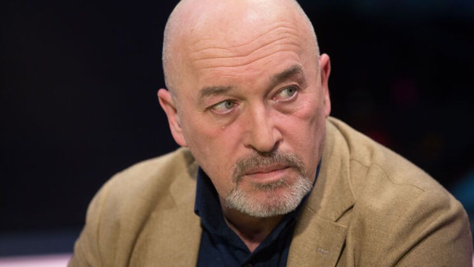 Тука про "спостерігачів" на виборах на Донбасі: Про якість цього непотребу свідчать дані про деяких із них