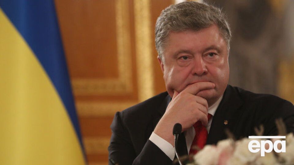 Порошенко: Бесполезно договариваться со страной, которая не выполняет даже зафиксированные на бумаге обязательства