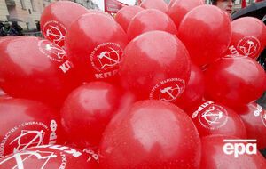 Жители Хакасии могли проголосовать "за" или "против" кандидата от КПРФ