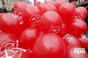 Жители Хакасии могли проголосовать "за" или "против" кандидата от КПРФ