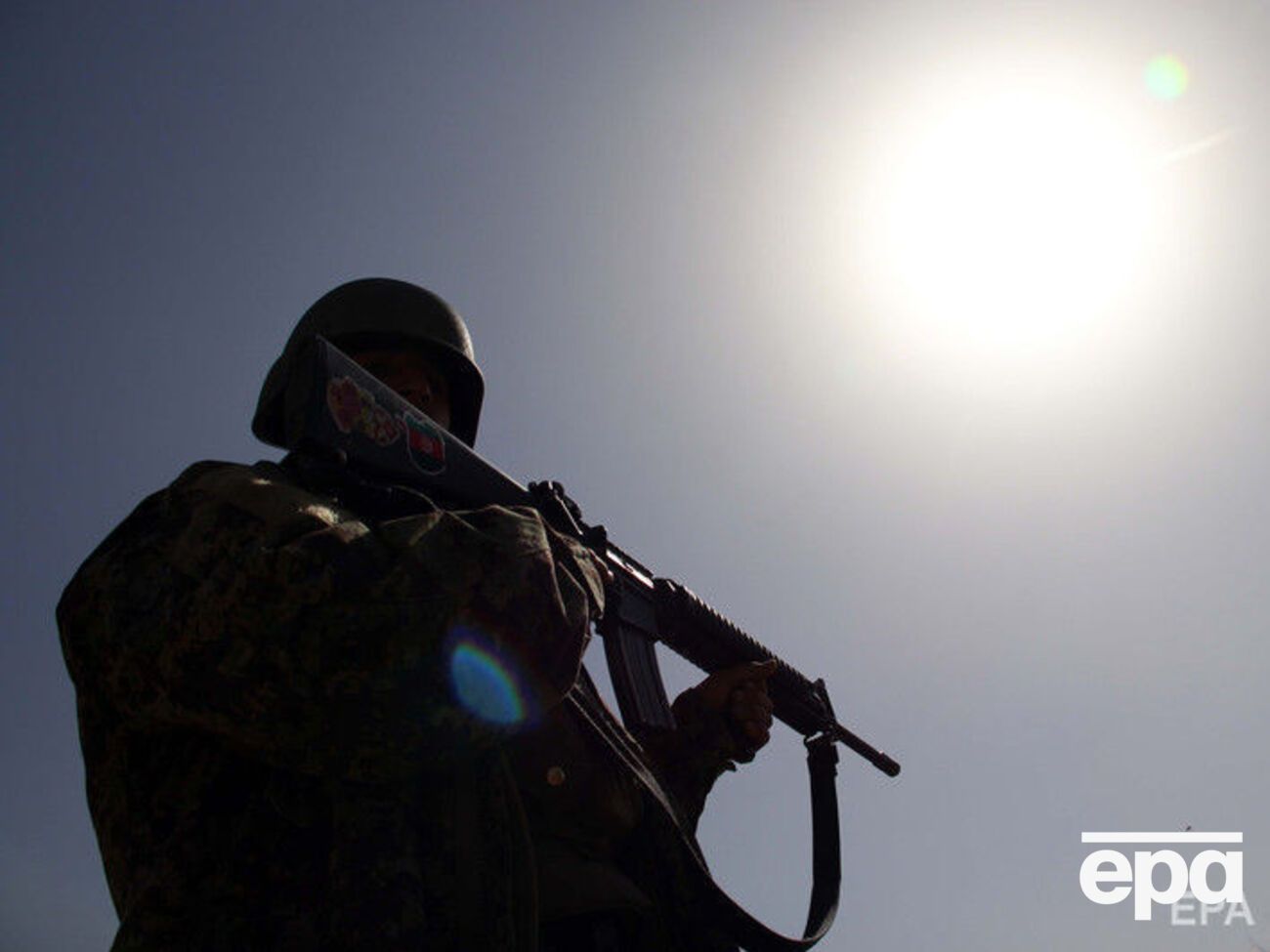 В Афганістані загинуло 25 осіб