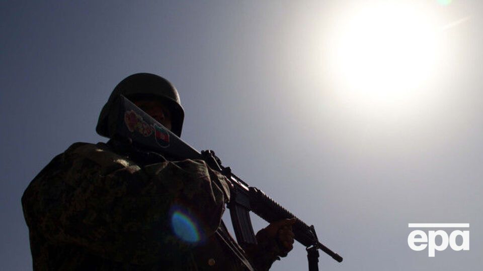 В Афганістані загинуло 25 осіб