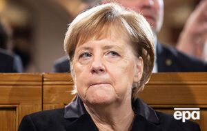 За словами Меркель, більшість проблем нині неможливо вирішити силами однієї нації