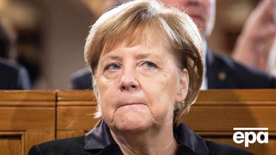 По словам Меркель, большинство проблем сегодня невозможно решить силами одной нации