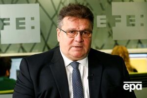 Линкявичюс осудил "выборы" на Донбассе