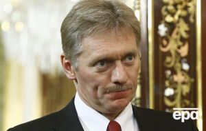 Песков подтвердил предстоящую встречу Путина с Трампом