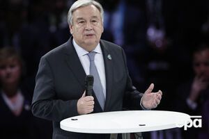 Гутерриш: При отсутствии многосторонней системы и уважения международных правил мы рискуем вернуться во времена отношений на основе силы