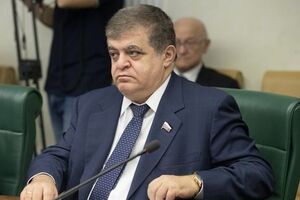 Джабаров закликав Україну розпочати переговори з бойовиками