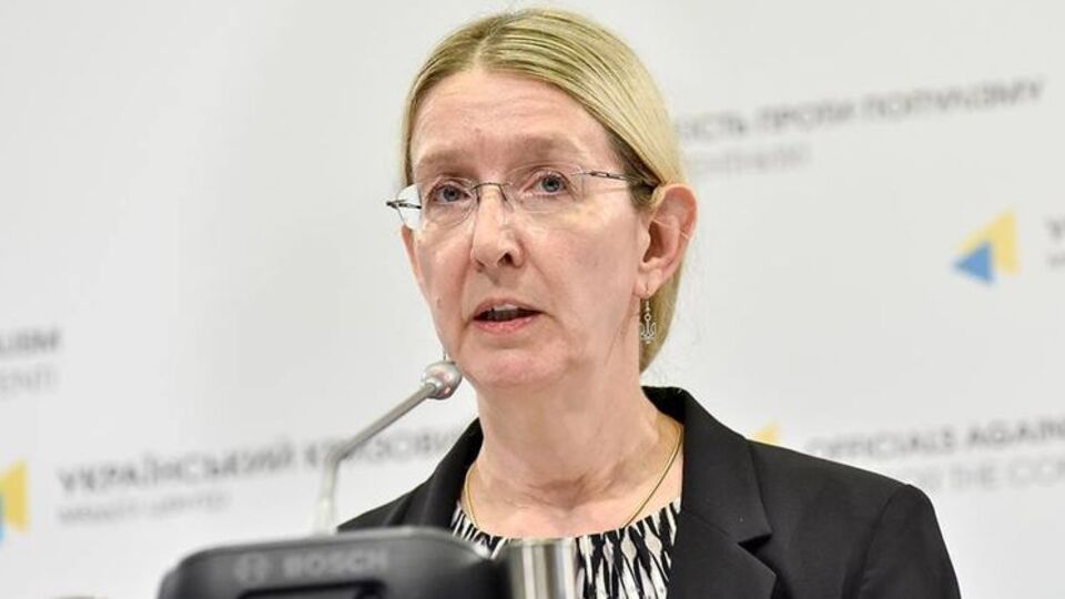 Уляна Супрун повідомила, що в Австралії завдяки роботі національної горячої лінії психологічної допомоги щороку вдається рятувати життя 50 тис. осіб