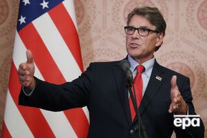 Перрі: Україна серйозно поставилася до реформ у сфері енергетики
