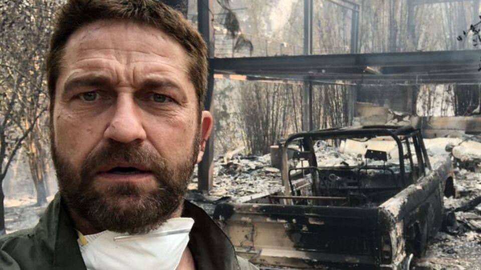 Батлер: Душераздирающее время для Калифорнии