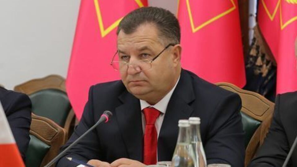 Полторак: Росія не є повноправним господарем у Чорному морі