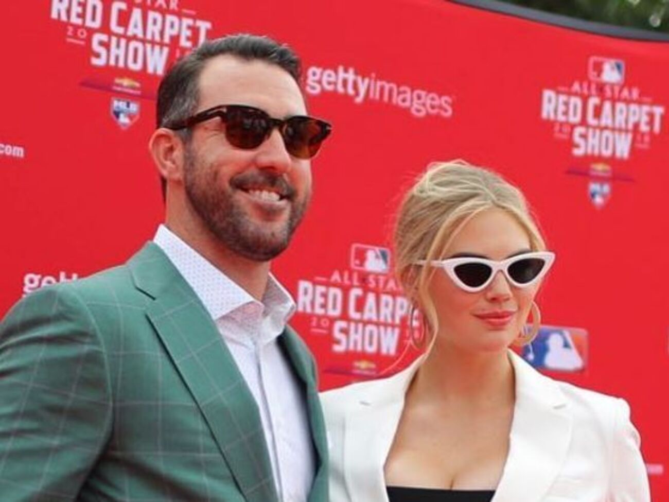 Дочери&nbsp;Аптон и Верландера дали имя&nbsp;Женевьева