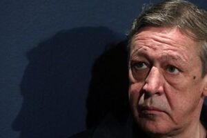 Ефремову исполнилось 55 лет