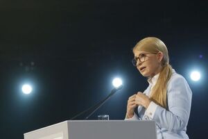 По итогам опроса, который проводился с 29 сентября по 19 октября 2018 года, в президентском рейтинге лидирует Юлия Тимошенко