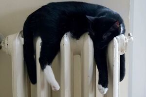 КП "Смілакомунтеплоенерго" не може поки подавати тепло