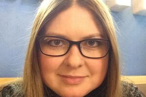 Гандзюк стала жертвой нападения