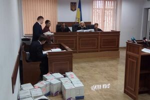 Суд отказался приобщить к делу протоколы допроса свидетелей на стадии досудебного следствия