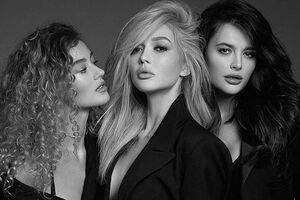 "ВІА Гра" зняла кліп у новому складі