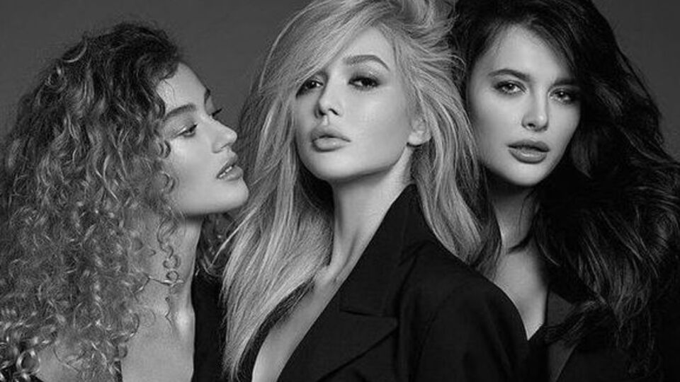 "ВИА Гра" сняла клип в новом составе