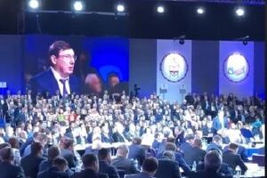 Луценко вважає, що очікування результатів САП і НАБУ затягнулося