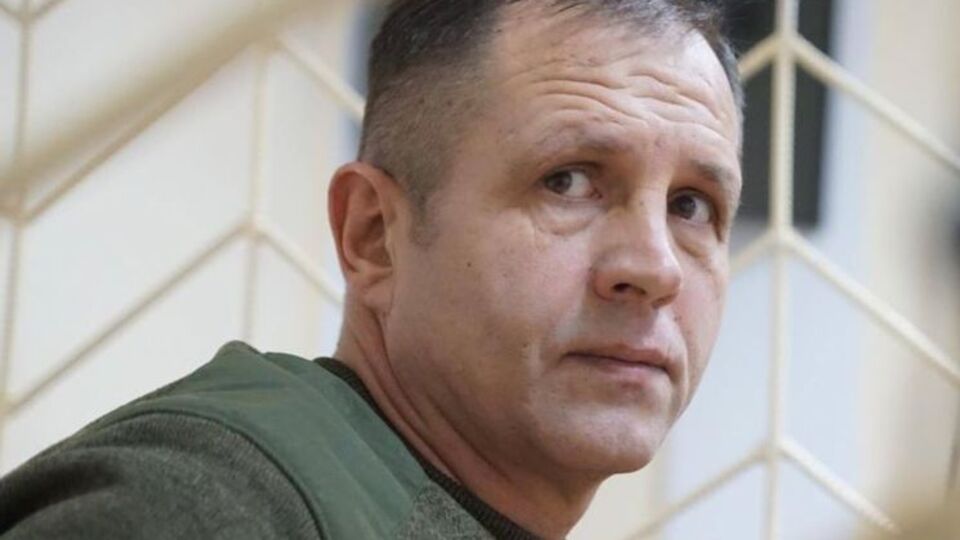 Балух находится в керченской колонии