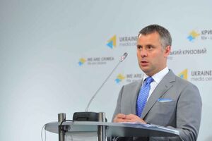 Вітренко: Арбітраж не може виносити рішення з питань, які вже розглядалися в попередньому арбітражі