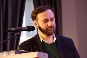Пономарьов: "ДНР" і "ЛНР" перестали бути суб'єктами Мінських угод