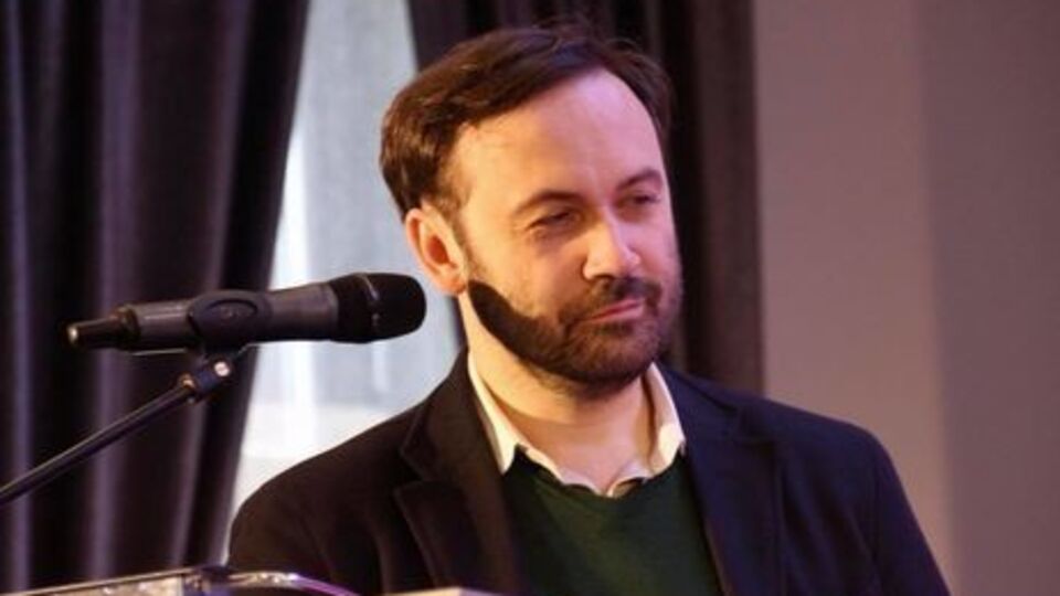 Пономарьов: "ДНР" і "ЛНР" перестали бути суб'єктами Мінських угод