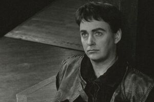 Актер работал с Кубриком в фильме "2001: Космическая одиссея"