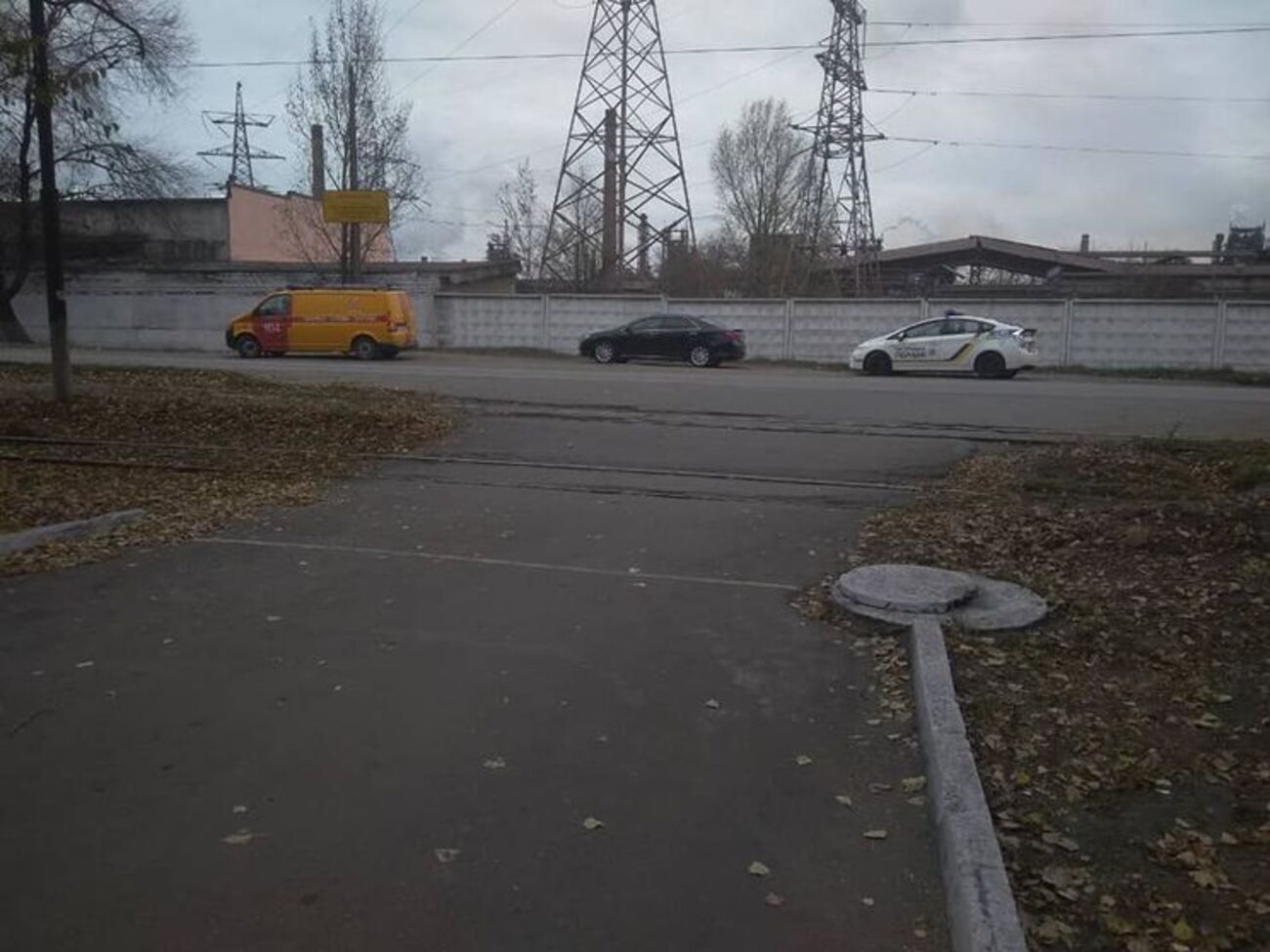У ПАТ "Криворіжгаз" назвали відновлення роботи аварійної служби компанії "першим реальним результатом переговорів"