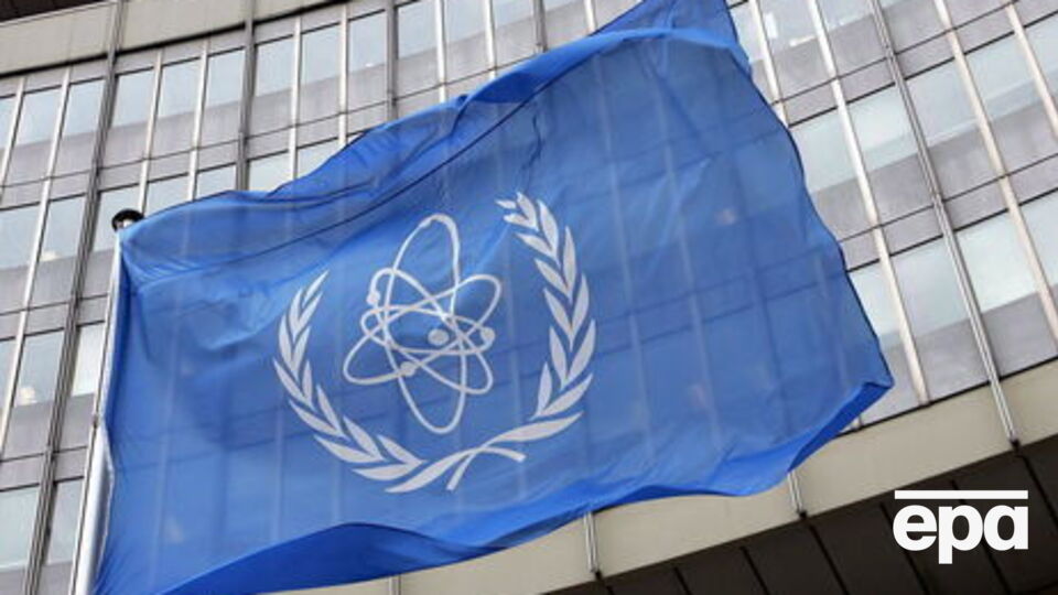 В МАГАТЭ сообщили, что иранские запасы низкообогащенного урана сохраняются в прежнем состоянии