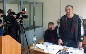 Справу Горбенка передали в суд 4 жовтня