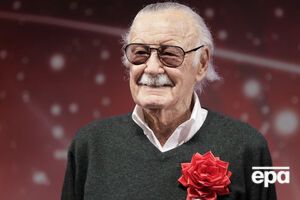 Стен Лі прожив 95 років