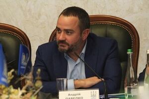 Офіційна зарплата Павелка становить приблизно 20 тис. грн