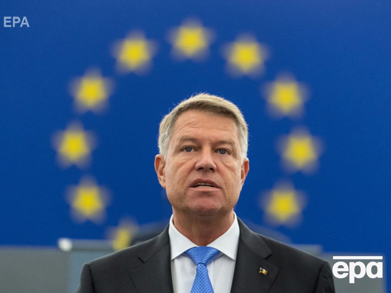 Йоганніс: Ми абсолютно не готові до того, щоб очолити ЄС