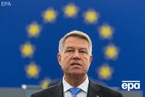 Йоганніс: Ми абсолютно не готові до того, щоб очолити ЄС