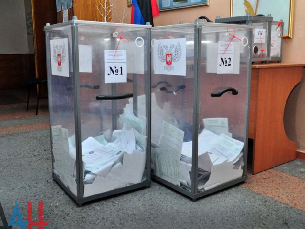 Для країн ОБСЄ незаконні "вибори" на окупованій території Донбасу не мають жодних юридичних наслідків, сказав дипломат